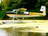 Cessna 180A Floatplane