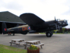 Avro Lancaster BVII 