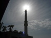 Europa Point Mosque