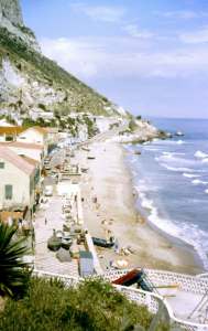 Catalan Bay