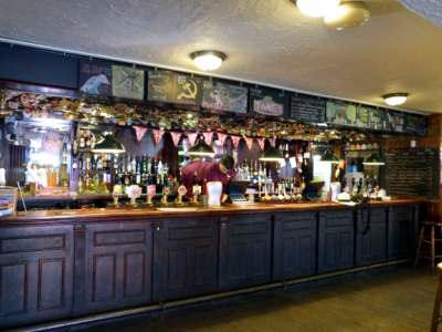 The Taps