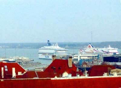 Port of Tallinn