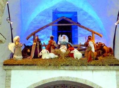 Nativity